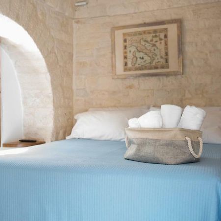 Astra Bed & Breakfast Alberobello Exterior photo