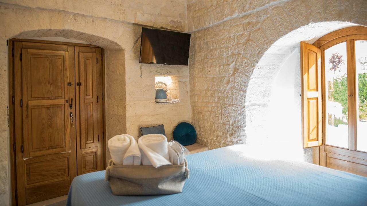 Astra Bed & Breakfast Alberobello Exterior photo